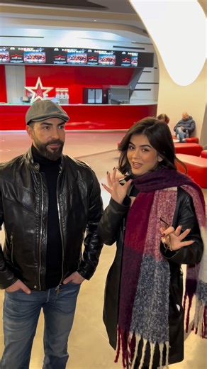 A memorable meet & greet at Cascada Mall ✨🎬 We were truly honored to welcome our great Lebanese talentsand director . Thank you for spending time with us, for the warm energy, and for enjoying the Cascada Mall experience and Mega Cinemas 🎥🍿 Always proud to host the faces that shape Lebanese cinema. | Cascada Mall