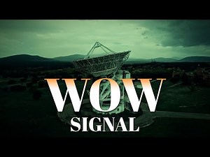 The WOW Signal: The Mysterious Sound from Deep Space | NASA’s Greatest Cosmic Puzzle | Future Facts