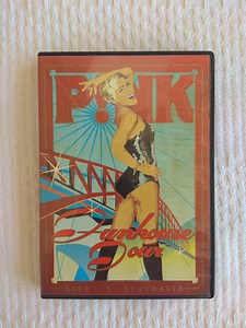 P!NK - Funhouse Tour - Live In Australia