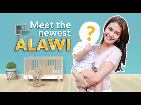 MAMA FOR A DAY! | IVANA ALAWI