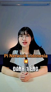 98K views · 3.3K reactions | Bersama Pioneer Dunia Pi network memang luar biasa ✨ #pinetwork @penggemar berat | PI Network Indonesia | Facebook