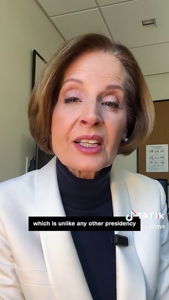 Understanding the Supreme Court's Role in Trump's Presidency