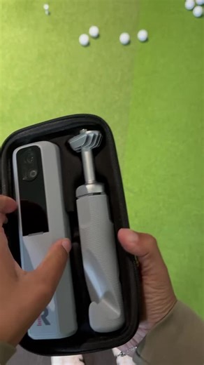 Rapsodo MLM2PRO Launch Monitor: Initial Review