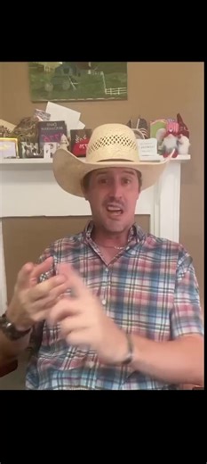 Back to Basics in Country Music - Derek Johnson