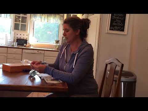 Allergic To Dexcom Adhesive? Solution!!!