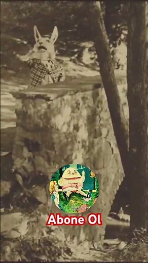 Alis Harikalar Diyarında (Alice İn Wonderland) 1915