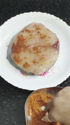 The Secret to Super Crispy Fish Fry#shorts#viral