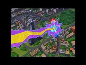 KND ハチャメチャ大作戦＃10 ナンバー274を救え！