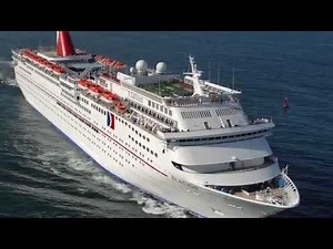 ABB's Azipod electric propulsion system brings greater fuel efficiency