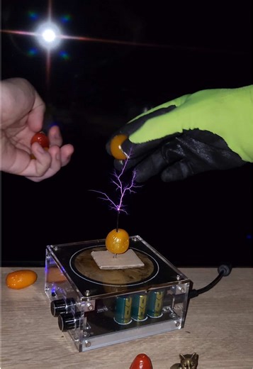 #cherrytomatoes #vegetables #energy #nikolatesla 🍅 | Cherry Tomatoes