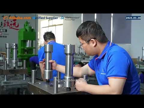 Cable Manufacturing Machines