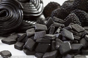 Liquorice - Alchetron, The Free Social Encyclopedia