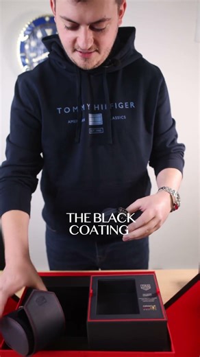 This Tag F1 Red Bull shouldn’t still be available… but somehow it is ⌚