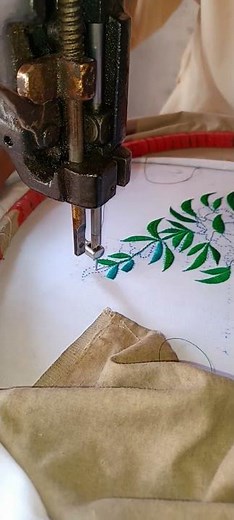 Professional Machine Embroidery Designs | Stunning Patterns & Ideas