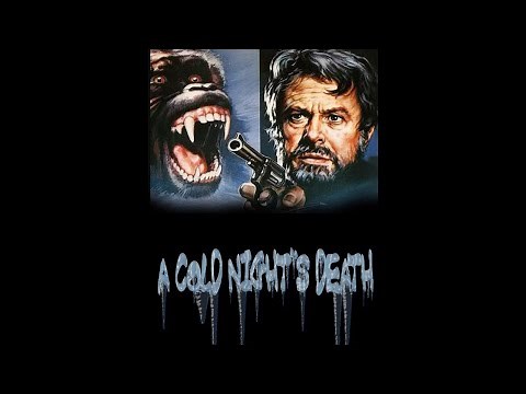 Der eiskalte Tod (1973) : : deutscher Ton + HD # Original: "A Cold Night Death"