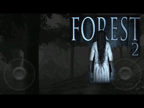 || Forest 2 LQ Horror full Gameplay