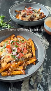 419K views · 5.7K reactions | Cheesy Nacho Beef Loaded Chips 襤...