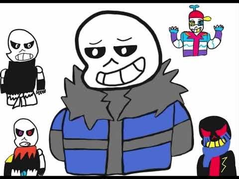 Underverse 10th anniversary