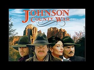Johnson County War (2002) Killcount
