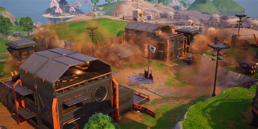How to Defend the Outpost from Bug Invasions in Fortnite