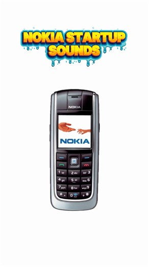 Nokia Low Battery Sound