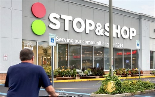 Stop & Shop is closing down 12 locations on same day with 15% liquidation sales