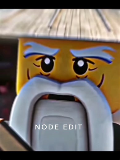 Remembering Master Wu from Ninjago