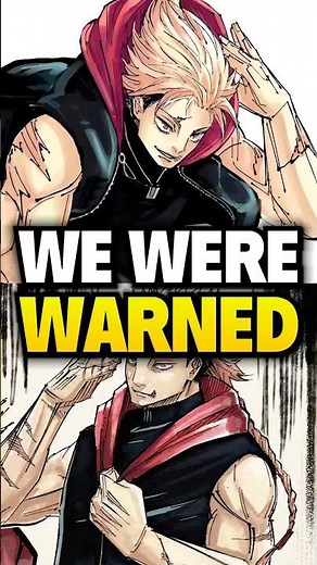 How Yuji Became the Most Powerful Sorcerer ⚡