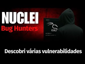 NUCLEI for Bug Hunters: Detect CVEs and Vulnerabilities Fast!