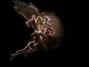 Injustice - Apple TV