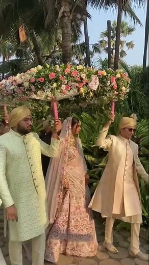 Bridal Entry on Bollywood Song | Din Shagna Da | Wedding Vendors.in | Jaipur #Shorts