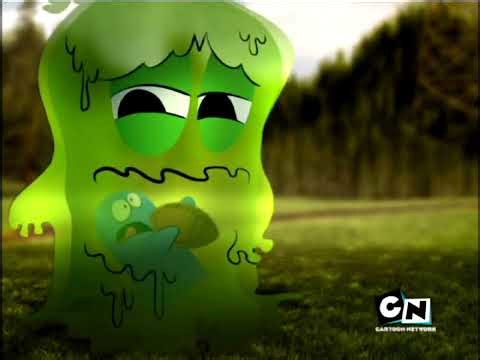 Cartoon Network Bumper (2004) #1