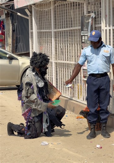 Joy and Reward for Giving