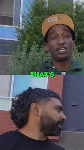 Double Rock Hunters Point created the coined term “Yam-Sayin” #slang #slangwords #sanfran #sanfrancisco | Mario0o0o0o0o0o