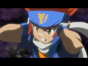 Beyblade Tribute Gingka Legends Never Die