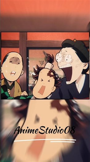 Haan 🤣 | Demon slayer funny moments | #demonslayer #shorts #anime #tanjiro #amv #animeedit #zenitsu