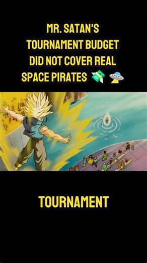 Dragon Ball Z: The Best Tournament Match Before the Disaster 🐉👊
