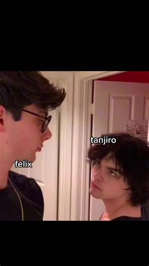 Felix Channels His Inner Demon Slayer with Stray Kids!