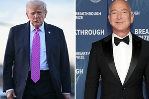 Trump vs Tech: How an immigration fight could blow up the fragile alliance