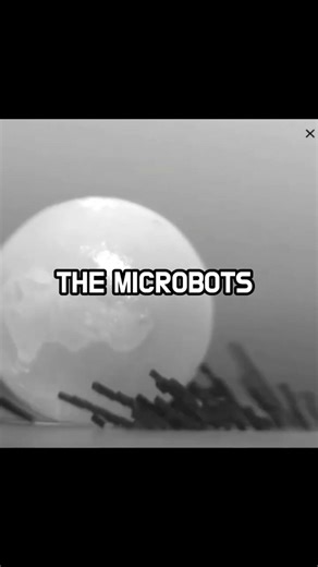 Big Hero 6 is REAL. (This is NOT CGI) 🤖