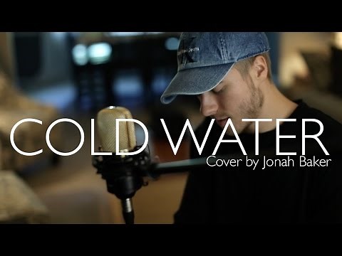 Cold Water - Major Lazer ft. Justin Bieber & MØ (Acoustic Cover)