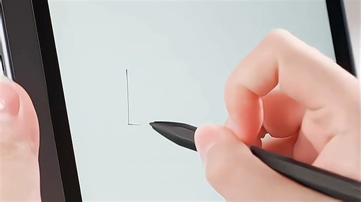 【电子书推荐】柔彩AI办公本Turbo8.4英寸4G智能屏电纸书 彩屏电子笔记本阅读器平板【京仓配送】【重磁新品】