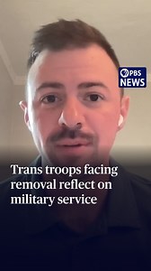 51K views · 1.8K reactions | For the transgender troops facing...
