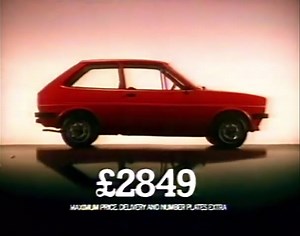 38K views · 349 reactions | JW: An oddly sinister advert from Ford. | Practical Classics | Facebook