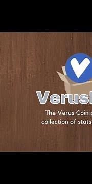 VerusBox App Introduction
