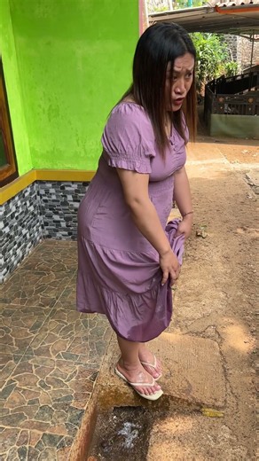 Nyiram tanah dlu
