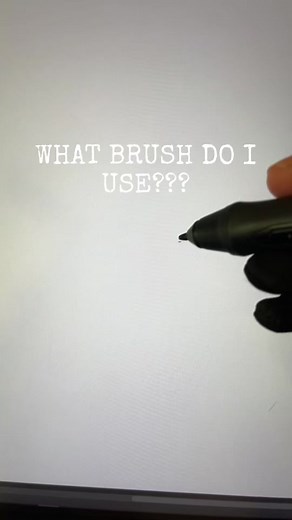 🧪mad fryentist🧪 (@fryologyy)’s video of Clip Studio Paint Brushes