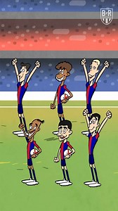 437K views · 6.1K reactions | Barcelona Missed in the Transfer Market, But They’re Winning on the Pitch #fcbarcelona #laliga #realmadrid #omarmomani #football | Omar Momani | Facebook