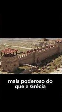 Impacto histórico de Roma e Grécia