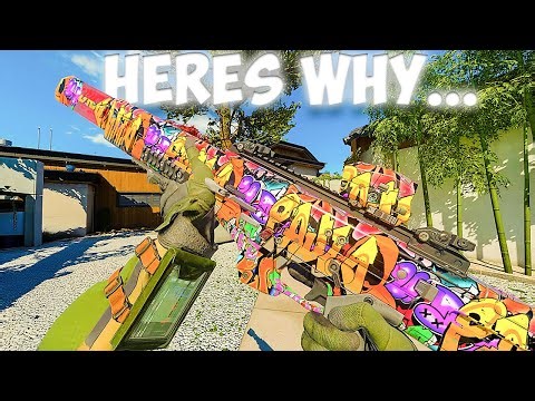 Cod Black Ops 7 Multiplayer is FUN Like Black Ops 2 (REVIEW)